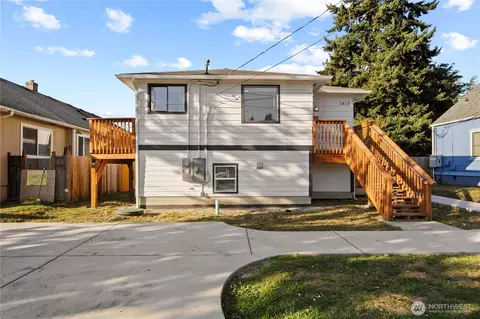 1415 S 56th St, Tacoma, WA 98408