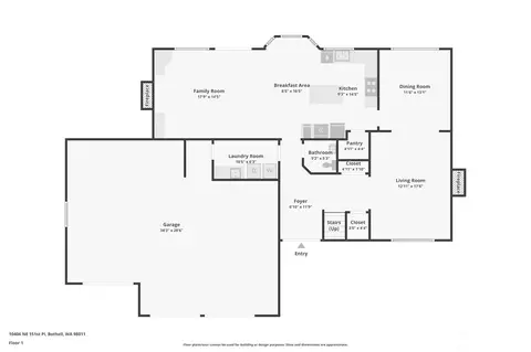10406 NE 151st Pl, Bothell, WA 98011 photo 17