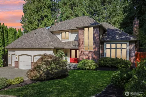 10406 NE 151st Pl, Bothell, WA 98011