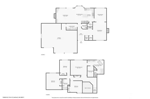 10406 NE 151st Pl, Bothell, WA 98011 photo 19