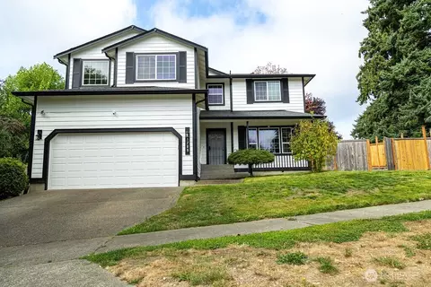 1709 Springfield Pl NE, Olympia, WA 98506