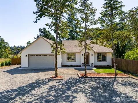 11221 NE 279th St, Battle Ground, WA 98604