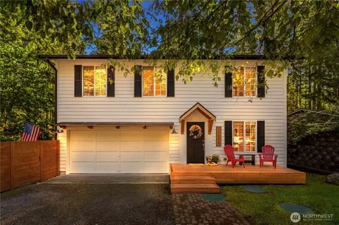 17024 427th Ave SE, North Bend, WA 98045