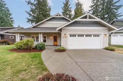 19370 NE Larson Ct, Poulsbo, WA 98370