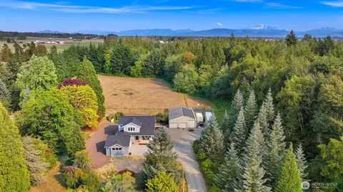 8726 Delta Line Rd, Custer, WA 98240