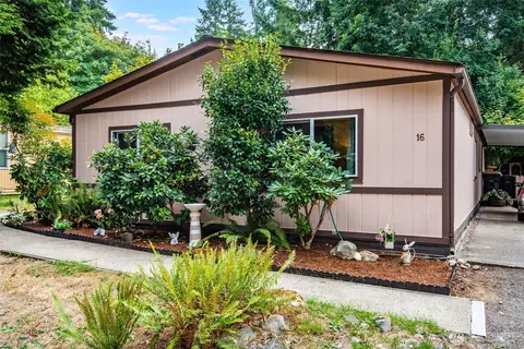 3805 College St SE #16, Lacey, WA 98503