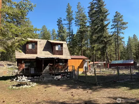 13 Rope And Saddle Ln, Tonasket, WA 98855