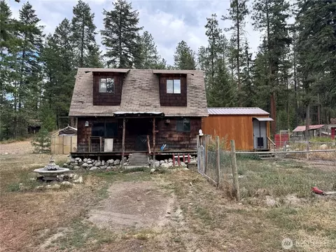 13 Rope And Saddle Ln, Tonasket, WA 98855