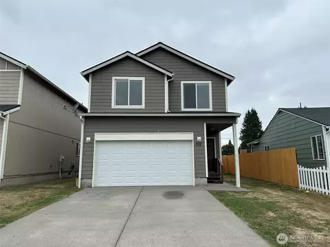 311 Baltimore St, Longview, WA 98632