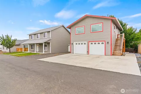 116 E Bender Rd #1 & 2, Ellensburg, WA 98926