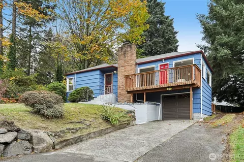 15827 42nd Ave S, Tukwila, WA 98188