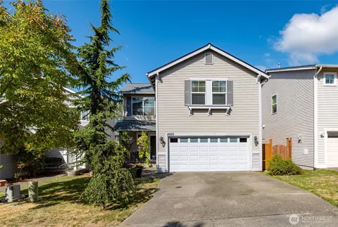 4625 Shuksan St, Mount Vernon, WA 98273