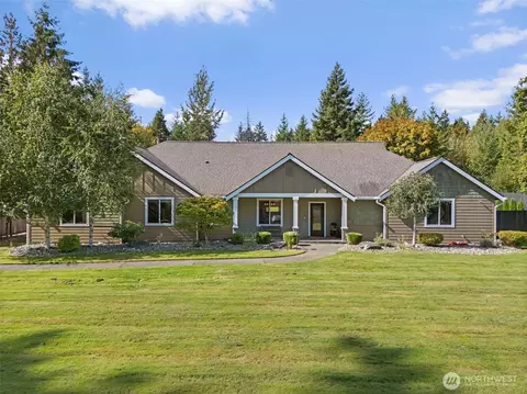 4105 Libby Rd NE, Olympia, WA 98506