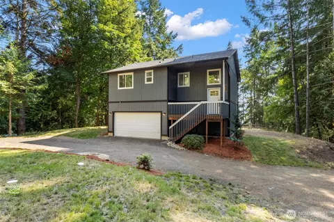 591 NE Matthew Dr, Belfair, WA 98528