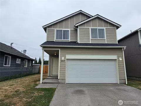 307 Baltimore St, Longview, WA 98632