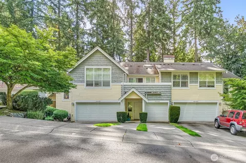 Exterior - 612 228th St SW #K201, Bothell, WA 98021 photo 4 of 4