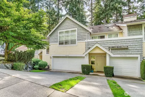 Exterior - 612 228th St SW #K201, Bothell, WA 98021 photo 3 of 4