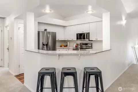 Kitchen - 612 228th St SW #K201, Bothell, WA 98021 photo 1 of 3