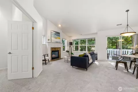Living - 612 228th St SW #K201, Bothell, WA 98021 photo 3 of 3