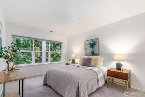 Bedroom - 612 228th St SW #K201, Bothell, WA 98021 photo 1 of 3