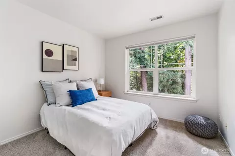 Bedroom - 612 228th St SW #K201, Bothell, WA 98021 photo 3 of 3
