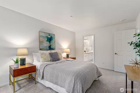 Bedroom - 612 228th St SW #K201, Bothell, WA 98021 photo 2 of 3
