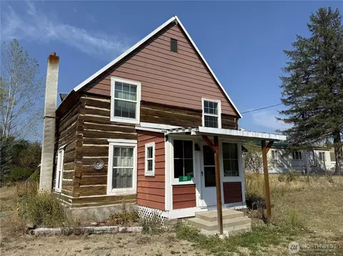 20 Race St, Danville, WA 99121