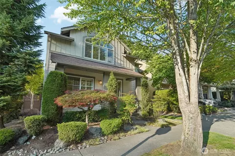 Exterior - 907 148th St SE, Mill Creek, WA 98012 photo 3 of 5