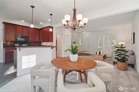 Dining - 907 148th St SE, Mill Creek, WA 98012 photo 1 of 3