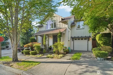 Exterior - 907 148th St SE, Mill Creek, WA 98012 photo 2 of 5