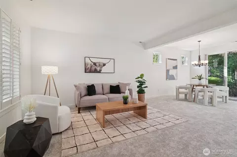 Living - 907 148th St SE, Mill Creek, WA 98012 photo 3 of 3