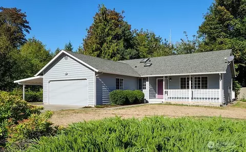 2030 Mount Pleasant, Port Angeles, WA 98362