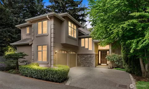 8407 SE 69th Pl, Mercer Island, WA 98040
