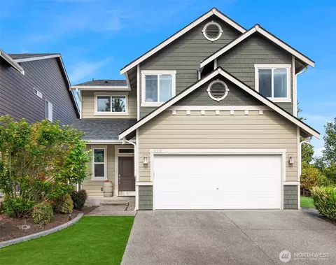 3215 92nd Pl SE, Everett, WA 98208
