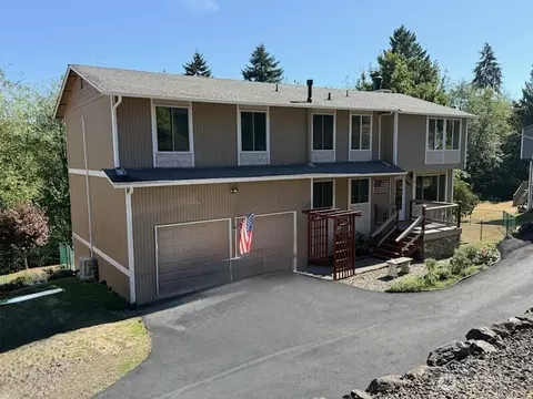 3467 Partridge Holw NE, Bremerton, WA 98310