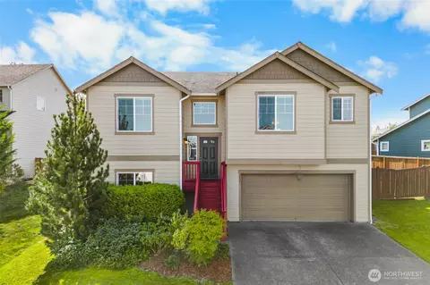 2228 189th St E, Tacoma, WA 98445