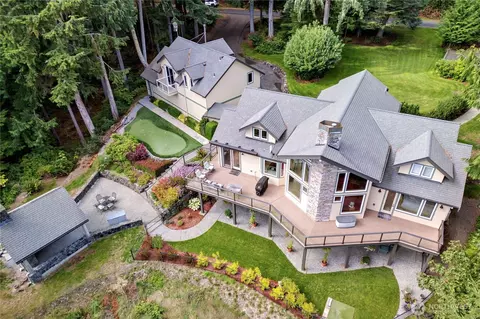 644 634 Bywater Way, Port Ludlow, WA 98365