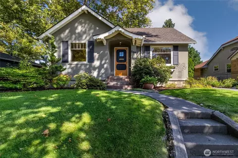 809 Newell St, Walla Walla, WA 99362