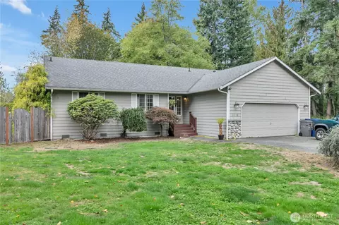 5418 SE 96th Dr, Snohomish, WA 98290