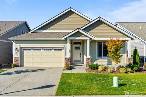 637 Maggee St SE, Lacey, WA 98513