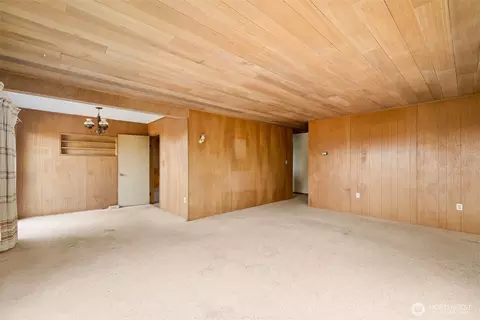 Living - 170 Clara Crest Ln, Sequim, WA 98382 photo 8 of 10