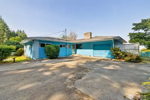 170 Clara Crest Ln, Sequim, WA 98382