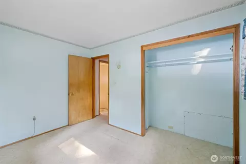 Bedroom - 170 Clara Crest Ln, Sequim, WA 98382 photo 7 of 7
