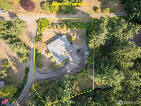 View/Area - 170 Clara Crest Ln, Sequim, WA 98382 photo 1 of 2
