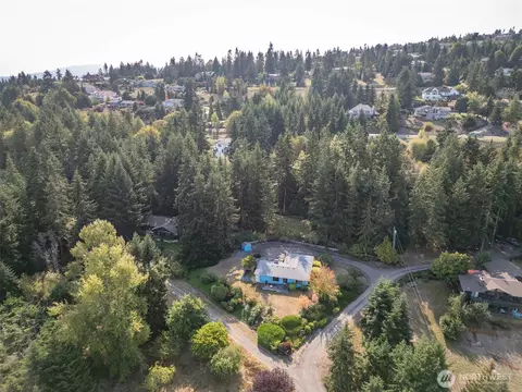 View/Area - 170 Clara Crest Ln, Sequim, WA 98382 photo 2 of 2