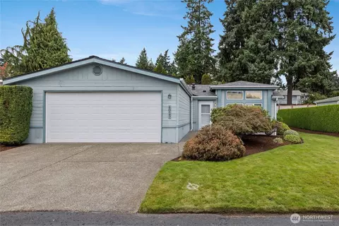 6023 88th Street Ct E #35, Puyallup, WA 98371
