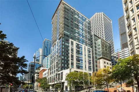 1000 1st Ave #1904, Seattle, WA 98104