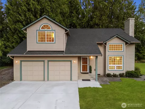 20217 6th Ave NW, Arlington, WA 98223