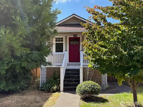 5331 16th Ave S, Seattle, WA 98108