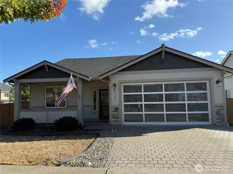 4405 Hammersley Way NW, Olympia, WA 98502